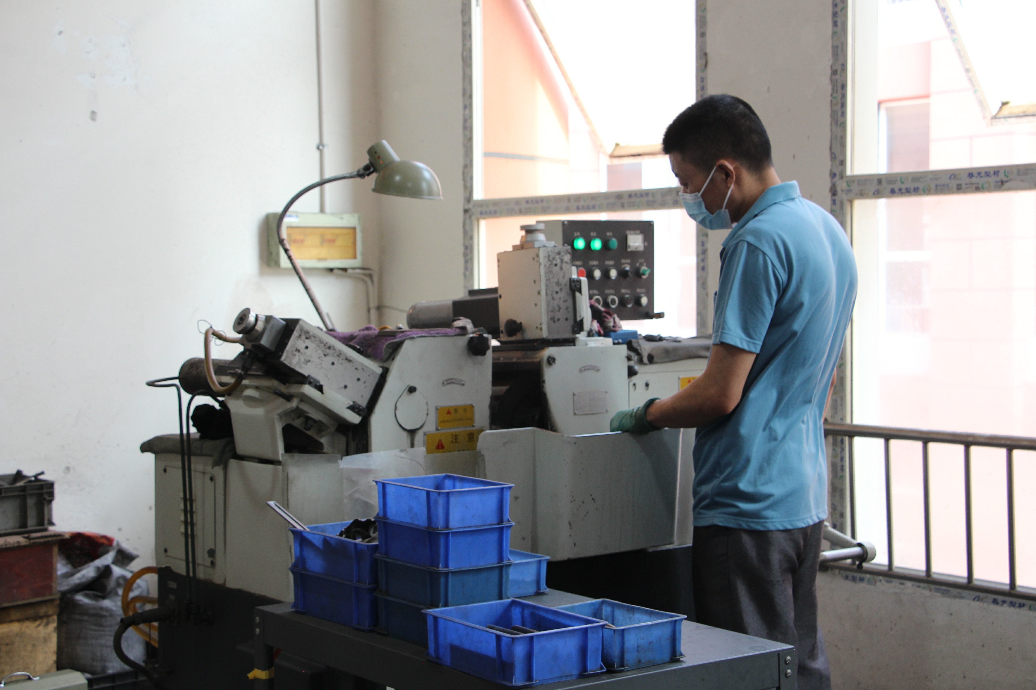 Chongqing Henghui Precision Mold Co., Limited