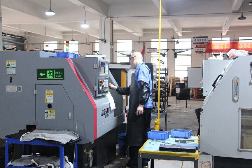 Chongqing Henghui Precision Mold Co., Limited