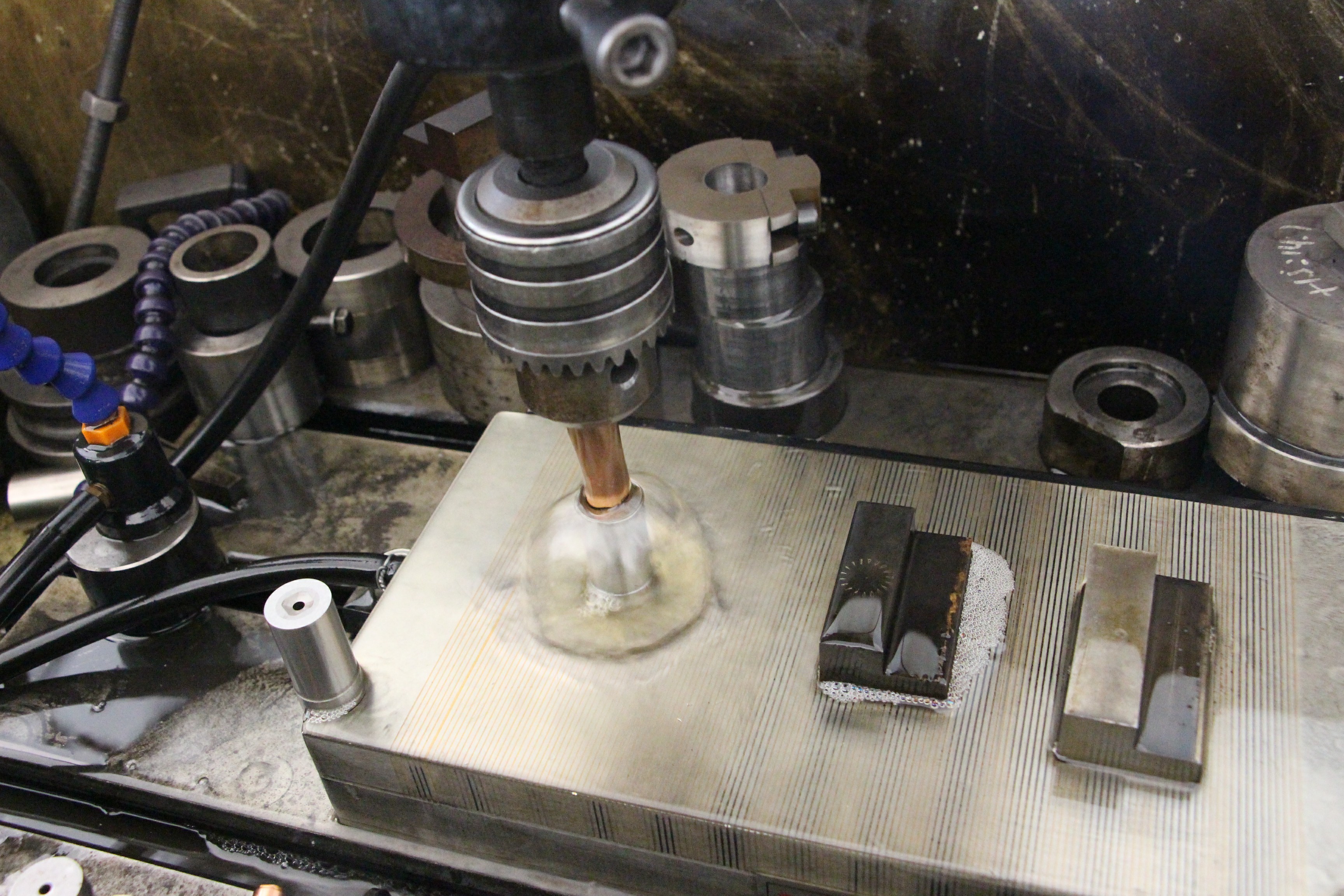 Chongqing Henghui Precision Mold Co., Limited