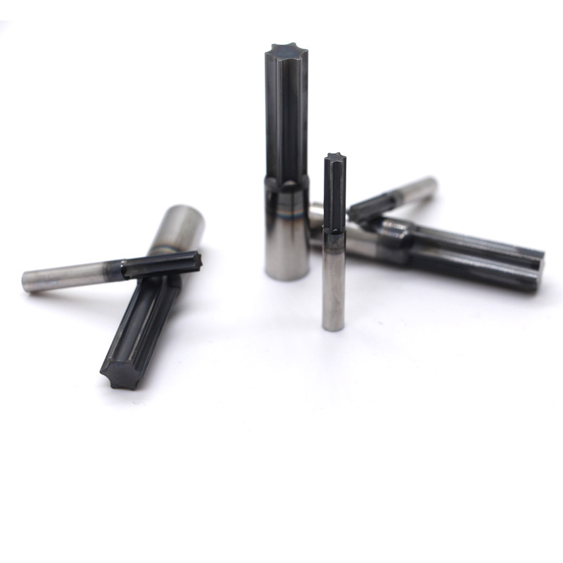 Wear Resistant Tungsten Steel Torx Punch Pin Corrosion Resistant Pin