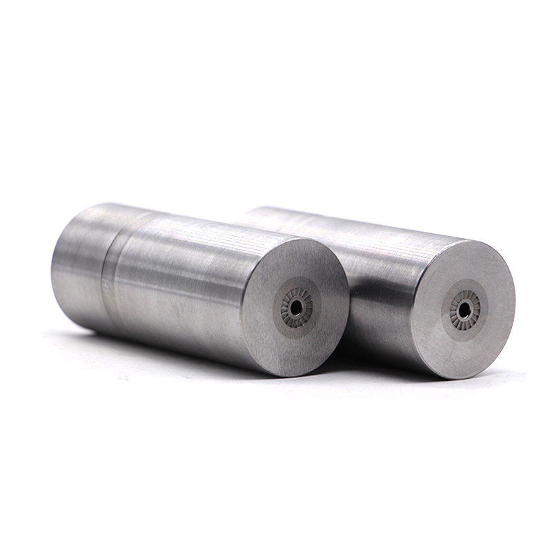 Henghui High Precision Cold Heading Die Mould For Screw And Bolts Carbide Die