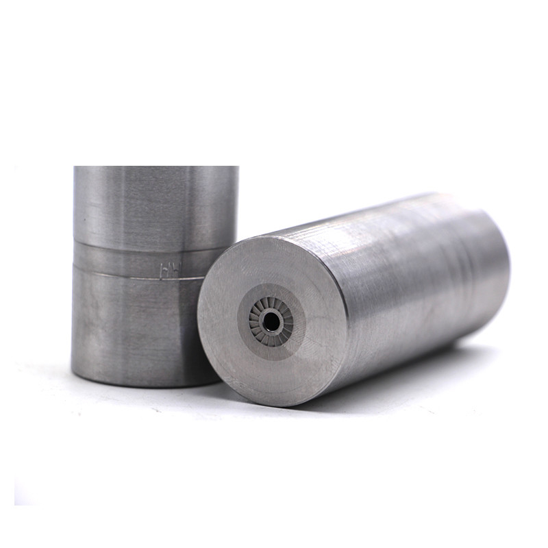 Henghui High Precision Cold Heading Die Mould For Screw And Bolts Carbide Die