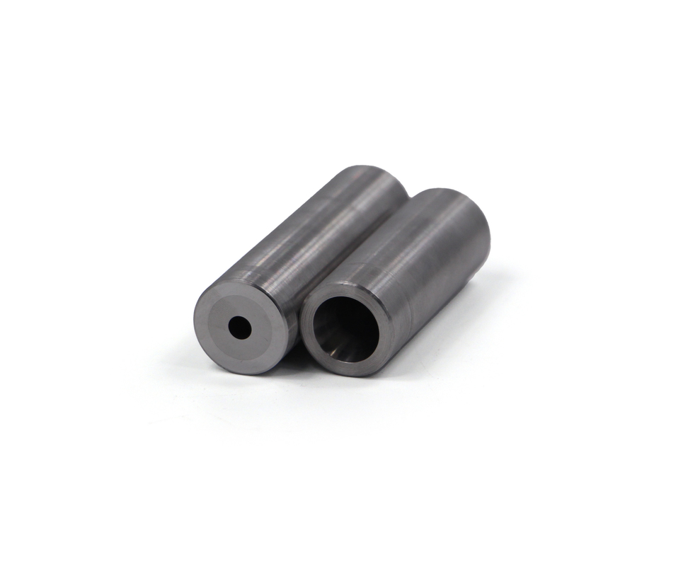 Tungsten Carbide Molds: Precision Engineering For Industrial Applications High-Performance Tooling Solutions With Superior Wear Resistance