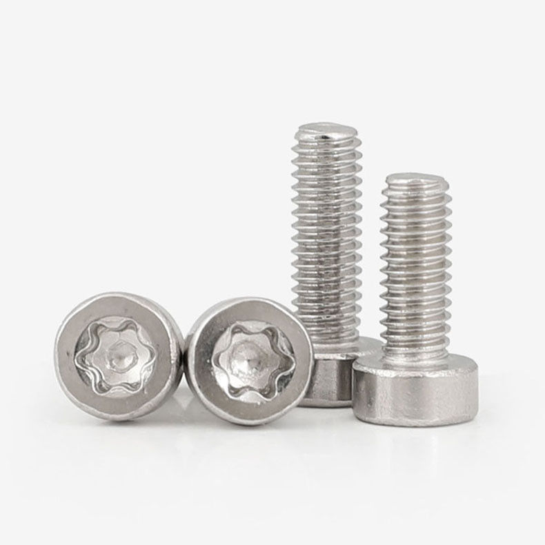 GB2607.2 cho Vòng trục tự động trúng đầu chống chìm thép không gỉ cơ khí