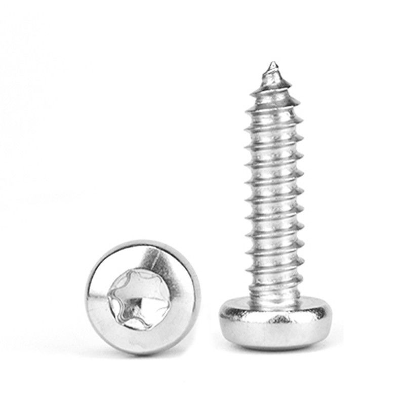 GB2607.2 cho Vòng trục tự động trúng đầu chống chìm thép không gỉ cơ khí