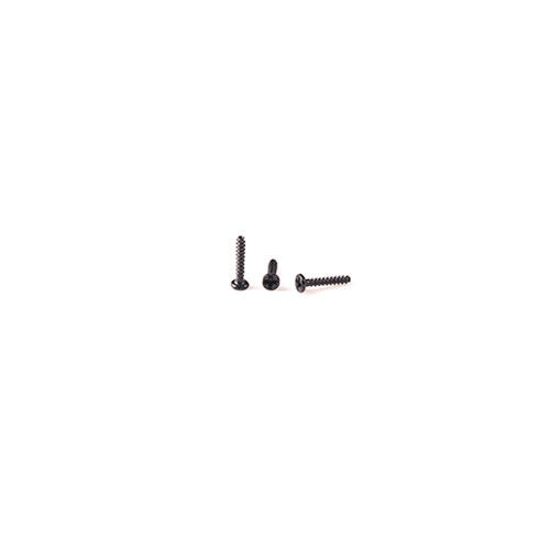 Zinc Plated Carbon Steel High Performance Mini Screw Precision Micro Screw for Leather