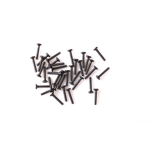 High Hardness Made in China Use for Decoration Precision Micro Screw All Kinds of Size