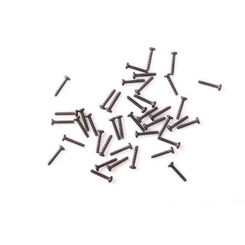 High Level Alloy Steel M0.6-M3 Flange Head Square Micro Screwb for General Industry China Screw