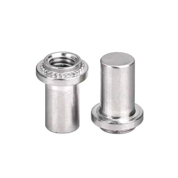 Special Shape TPS Flush-Mounted Pilot Pins Use for Motorcycle Customized Service