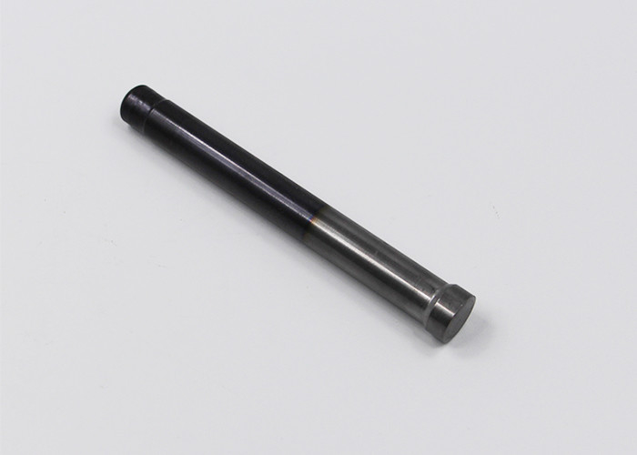 High Speed Steel HSS Punches Pin TiN TiCN TiALN CrN WC/C ALCRONA Coated