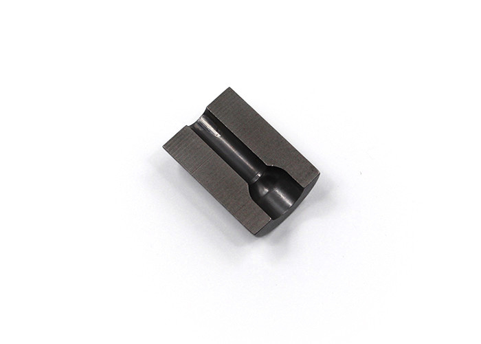 Film Extruder Cold Forging Die Long Working Life For Metal Working