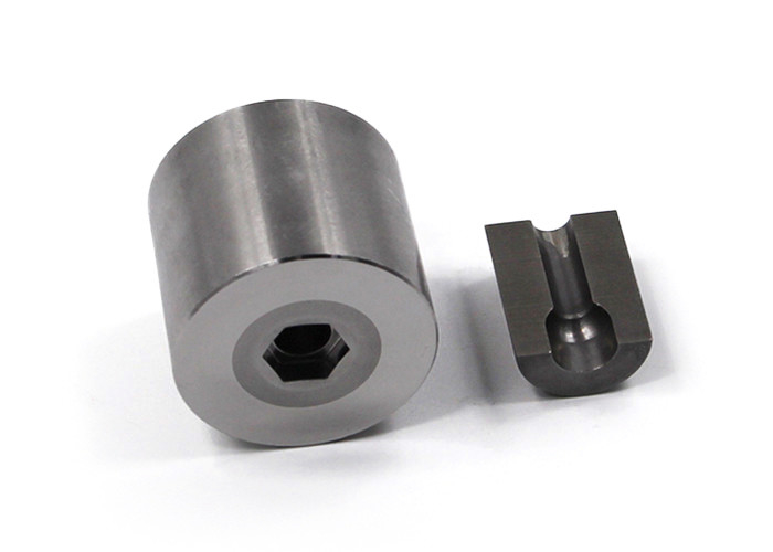 High Quality Strong Beam Die Carbide Shaped Forming Dies Corrosion Resistance