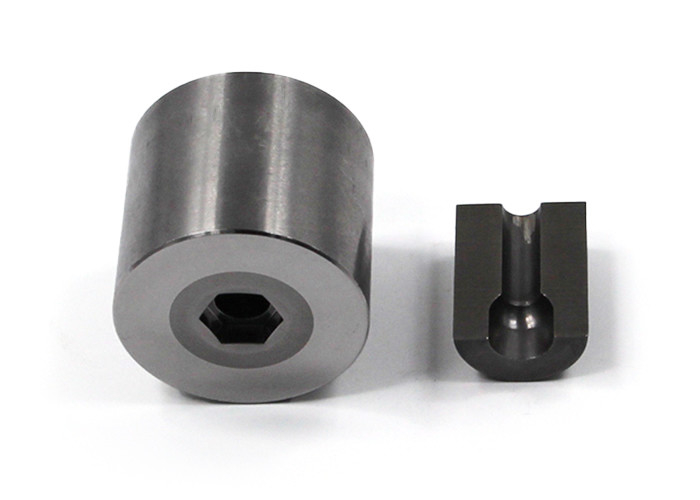 High Quality Strong Beam Die Carbide Shaped Forming Dies Corrosion Resistance
