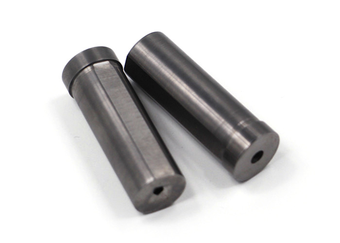 Khuôn dập vuông EDM Lần đấm đầu tiên Carbide OEM ODM cho Khuôn dập nguội Ốc vít