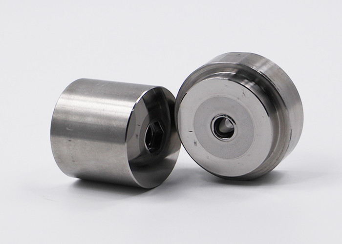 Mirror polishing Carbide Punches And Dies Main Dies High precision material carbide+H13