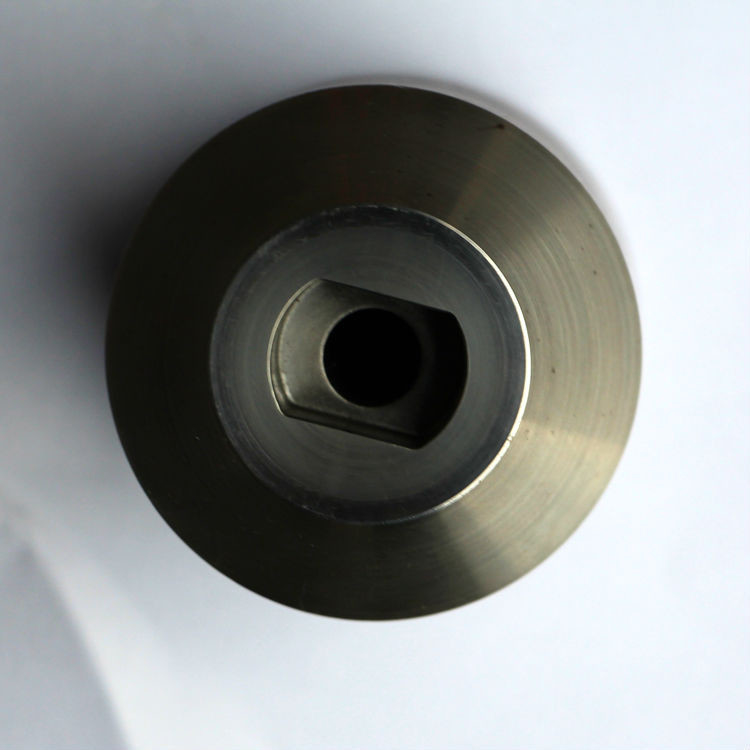Irregular Shaped Carbide Punches And Dies Polished Die Punches For Metal For Tablet Machine