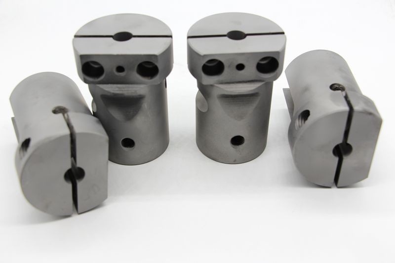Carbide Punches And Dies New Product With Service Provide Customized Size First Punch Case