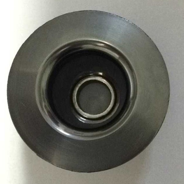 Hot And Cold Forging Hole Tungsten Carbide Wire Drawing Dies For Forging Machine