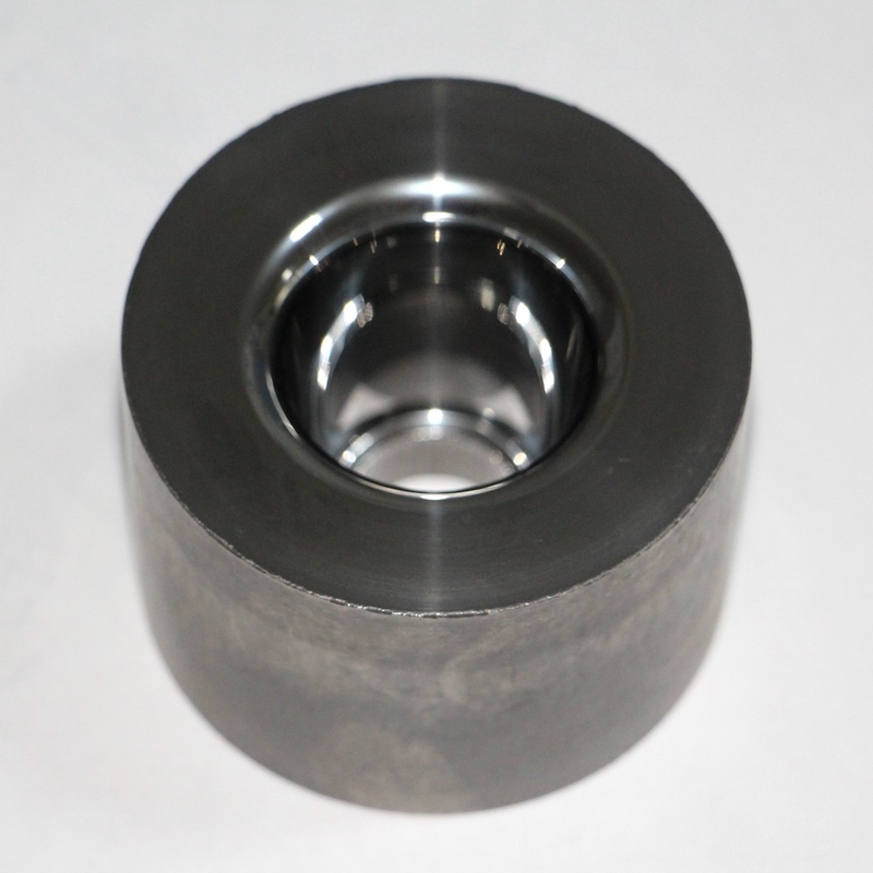 Hot And Cold Forging Hole Tungsten Carbide Wire Drawing Dies For Forging Machine