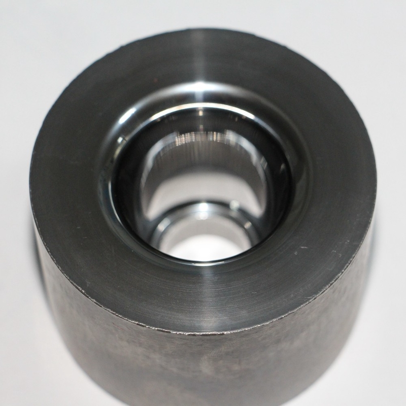 Customized Size Carbide Progressive Die Set , Vehicle Mould Deep Drawing Die 0.01 mm Tolerance