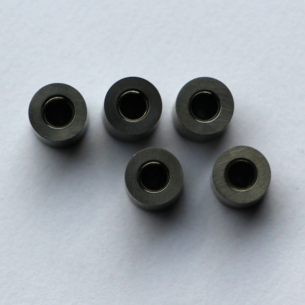OEM/ODM Customized And Reliable Quality DIN Forming Die For Flange Bolts