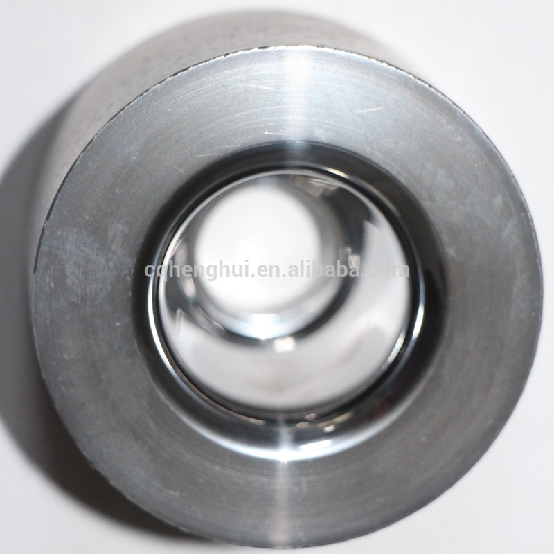 OEM/ODM Customized And Reliable Quality DIN Forming Die For Flange Bolts