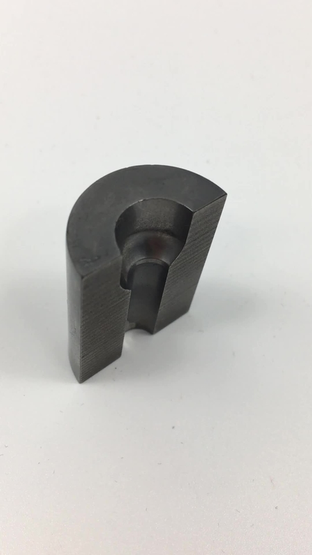 Cold Open Die Forging And Closed Die Forging Inch Millimeter Mirror Polishing Extrusion Dies