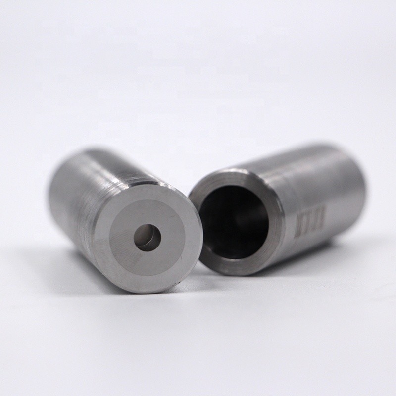 Tungsten Carbide Molds: Precision Engineering For Industrial Applications High-Performance Tooling Solutions With Superior Wear Resistance