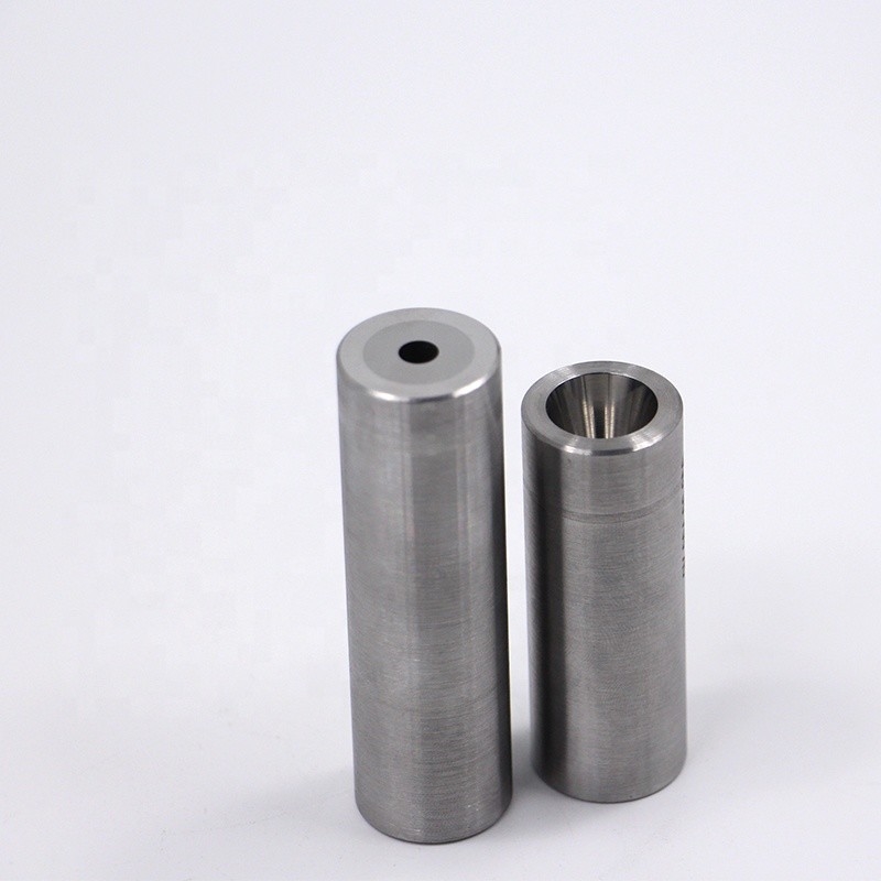 Tungsten Carbide Molds: Precision Engineering For Industrial Applications High-Performance Tooling Solutions With Superior Wear Resistance