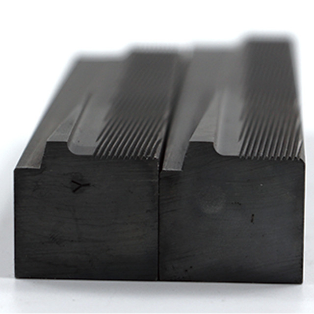 High-Strength High-Efficiency Thread Rolling Die - Metal Forming Tool For Mechanical Manufacturing  Automotive Industry Applications