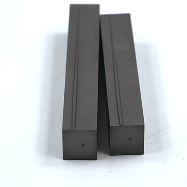 A/B Type DC53 Thread Rolling Die For Screw Pitch Making