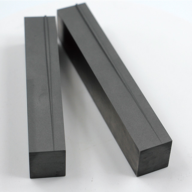 A/B Type DC53 Thread Rolling Die For Screw Pitch Making