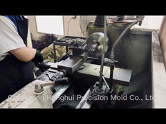 Tungsten Carbide Die Processing Service