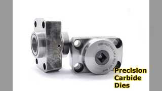 Bán buôn cacbua vonfram cho bu lông ốc vít