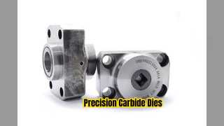 Vonfram cacbua làm bu lông vít 0