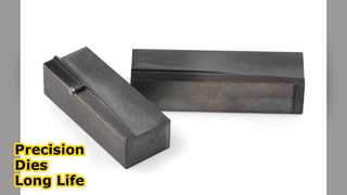 Trục lăn chính xác Độ chính xác cao Tuổi thọ cao